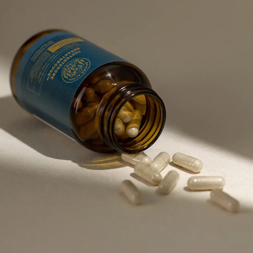 Testosterone PowerFuel™ Advanced T-Level & Vitality Support